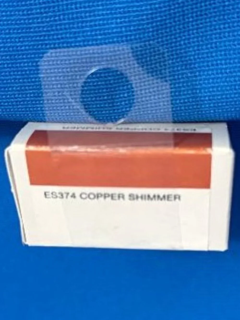 Zara new copper